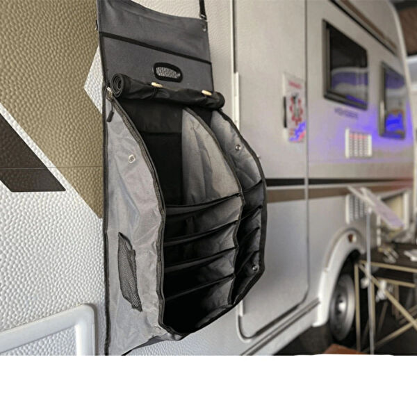 SUGA Karavan Malzemeleri