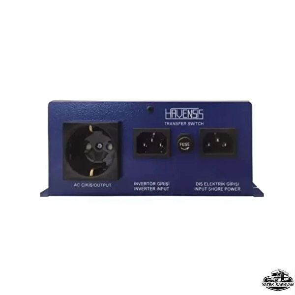 Havensis Solar Paket