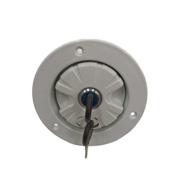 Yatek Karavan Tekne Dolum Ağzı