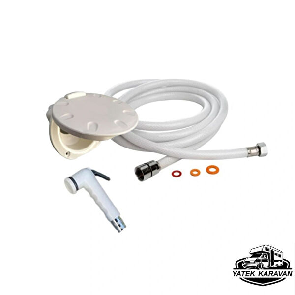 Yatek Karavan Karavan Malzemeleri