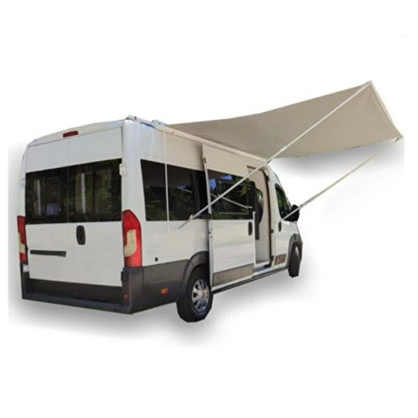 Yatek Karavan Karavan Malzemeleri