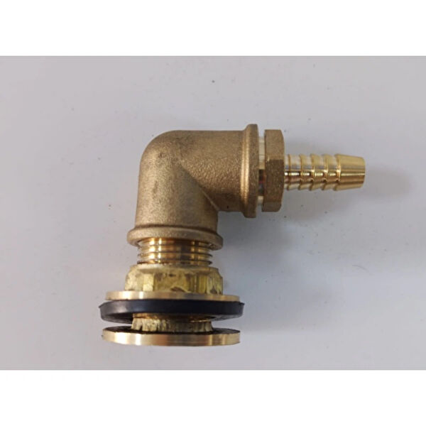 Yatek Karavan Tekne Vanaları