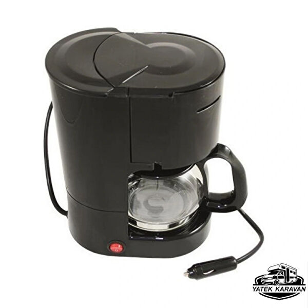 Haba Araç İçi Su Isıtıcı