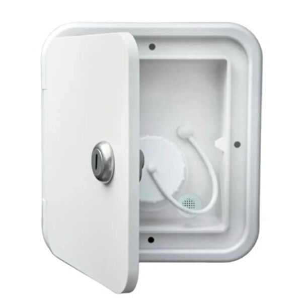 Einstein Karavan Malzemeleri