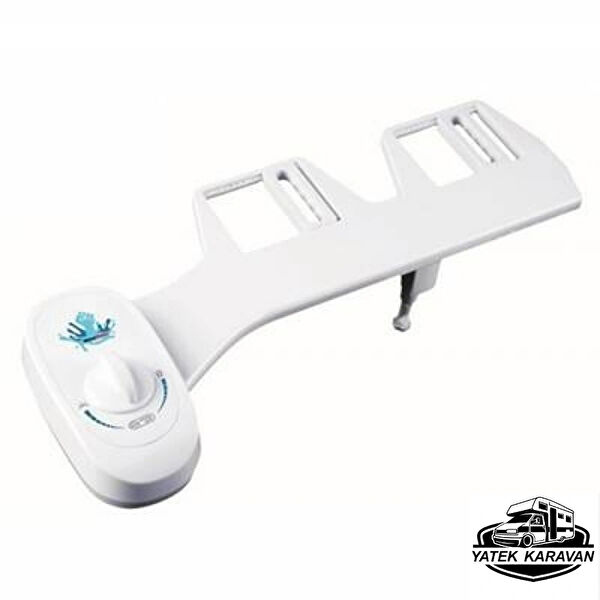 Yatek Karavan Taharet Musluğu