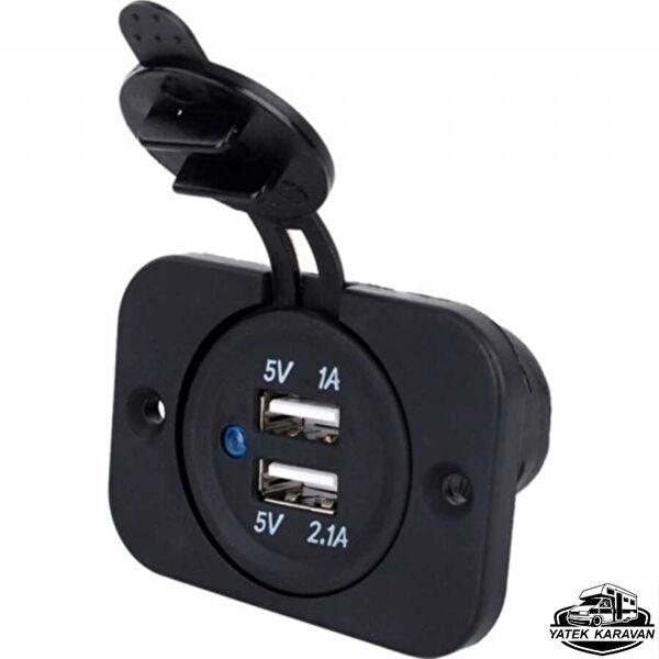 Carub Tekne Çakmak ve Aksesuarları