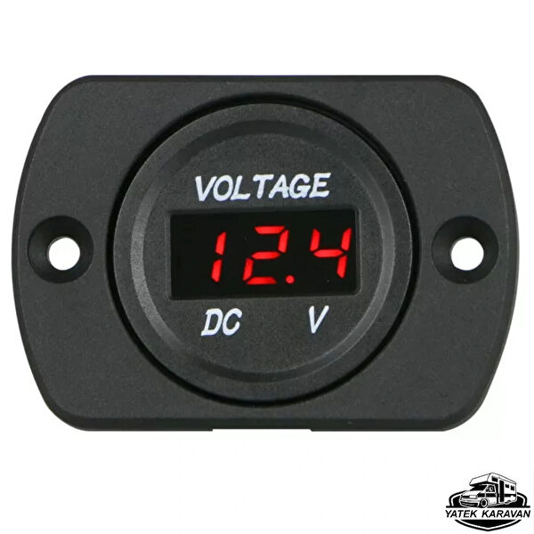 Carub Tekne Fiş, Priz ve Konektörleri