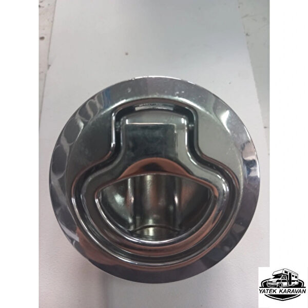 Berhimi Tekne Kilitleri