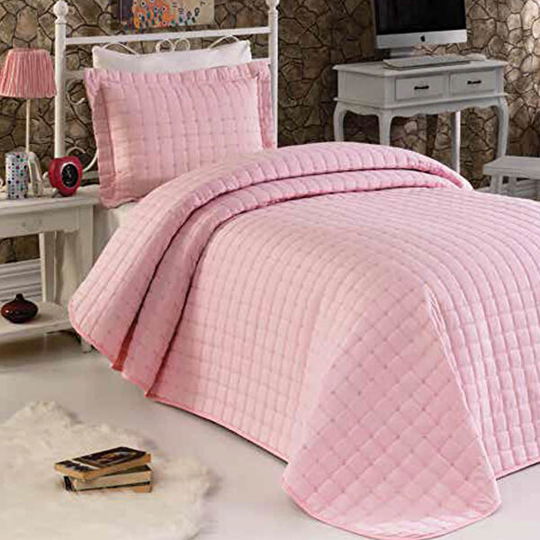 Golden Home Yatak Örtüsü