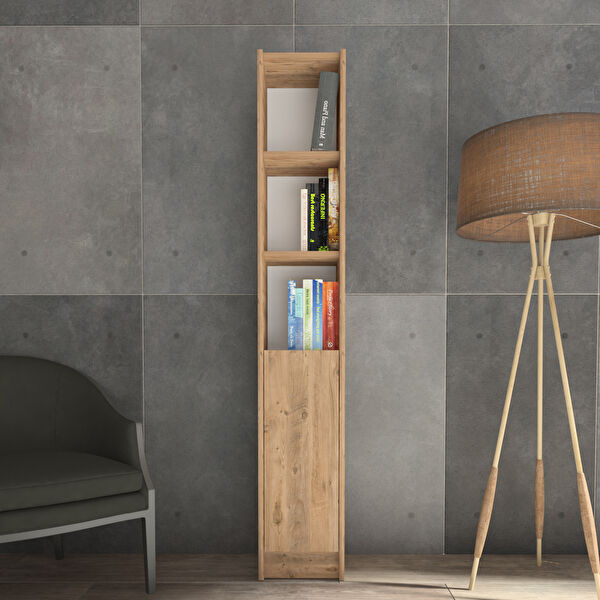 Yeti Mobilya Kitaplık