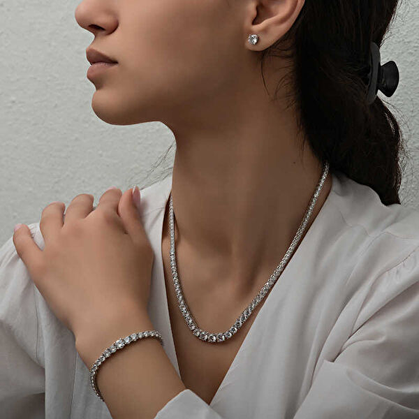 İhtiyaçavm Takı Seti