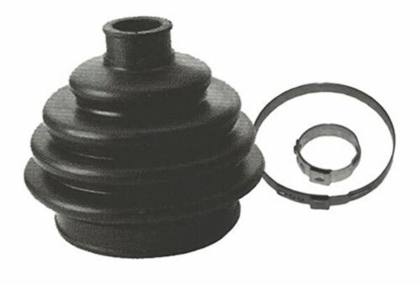 YTT Aks Körük & Kafası