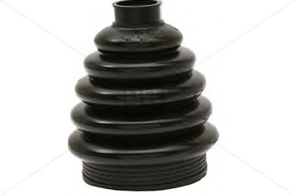 YTT Aks Körük & Kafası