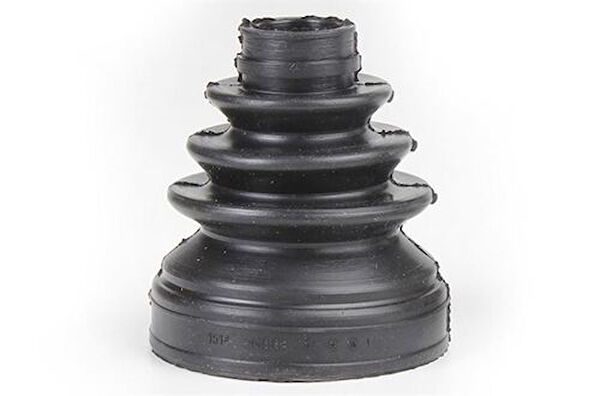 YTT Aks Körük & Kafası