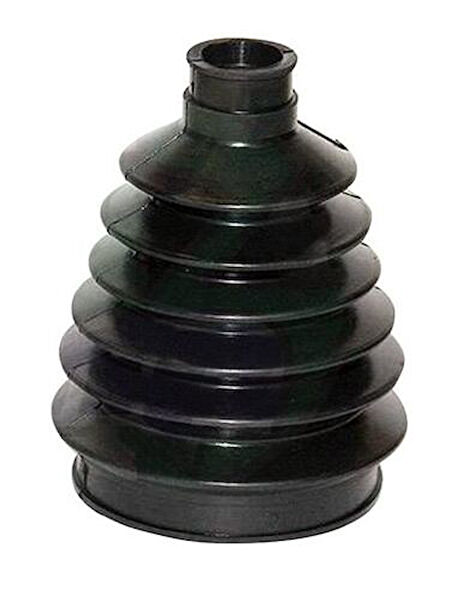 YTT Aks Körük & Kafası