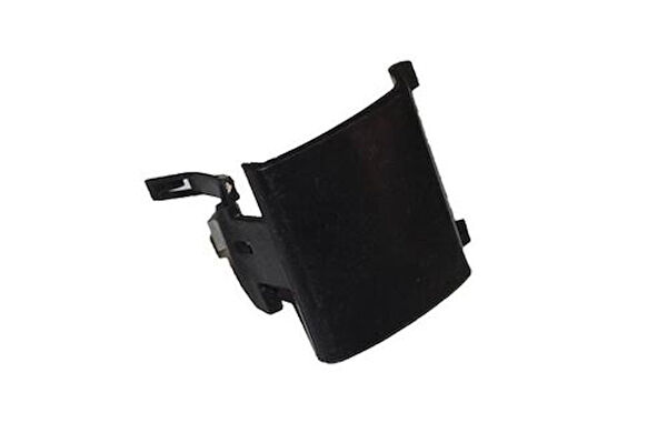 YTT Çeki Demiri Kapağı