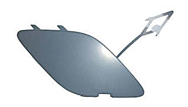 YTT Çeki Demiri Kapağı