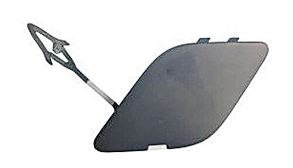 YTT Çeki Demiri Kapağı