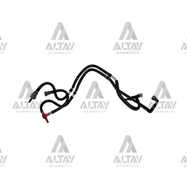 YTT Yakıt Filtreleri