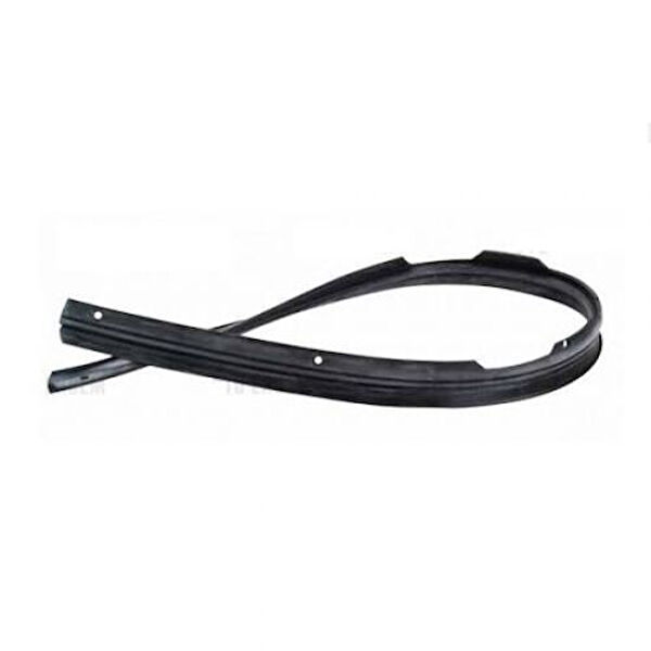 YTT Kapı Ekipmanları