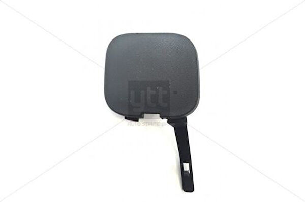 YTT Çeki Demiri Kapağı