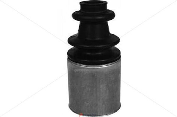 YTT Aks Körük & Kafası