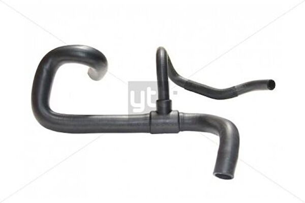 YTT Radyatör Ekipmanları