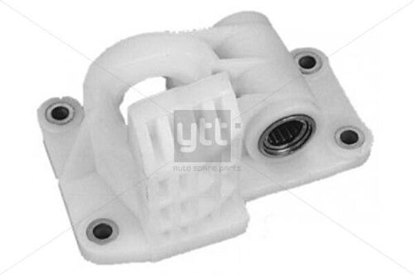 YTT Vites Ekipmanları