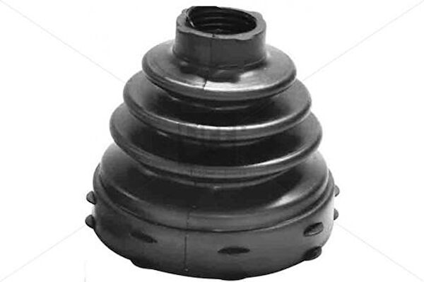 YTT Aks Körük & Kafası