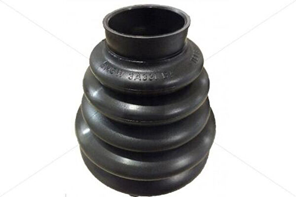 YTT Aks Körük & Kafası