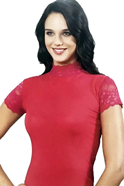 Beruflic Kadın Atlet, Body