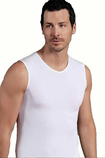 Beruflic Erkek Büyük Beden Atlet