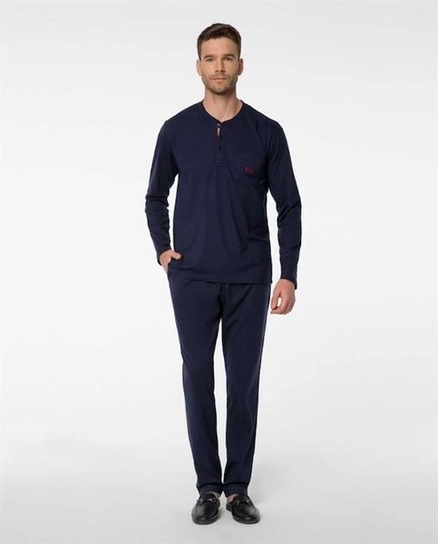 Beruflic Erkek Pijama, Pijama Takımı