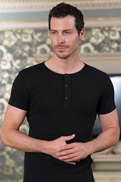 Beruflic Erkek Büyük Beden Atlet