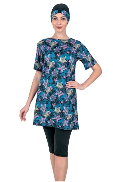 Beruflic Kadın Mayo