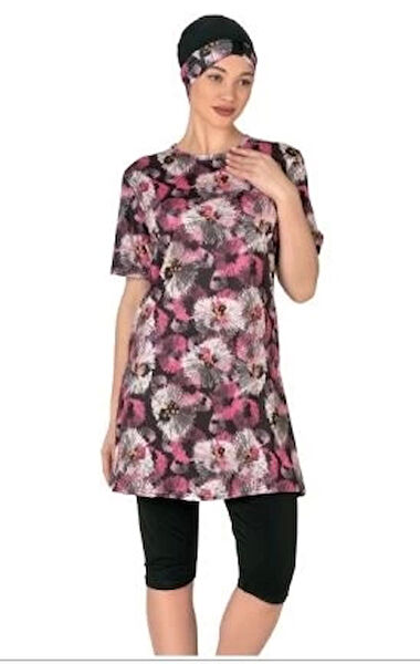 Beruflic Tesettür Mayo