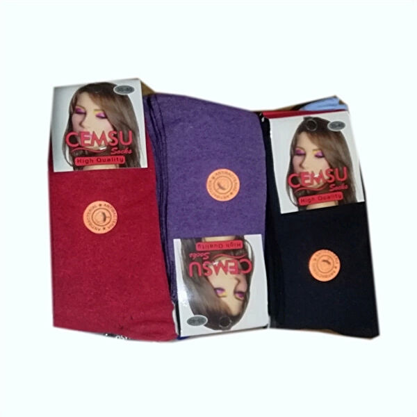 Beruflic Kadın Çorap