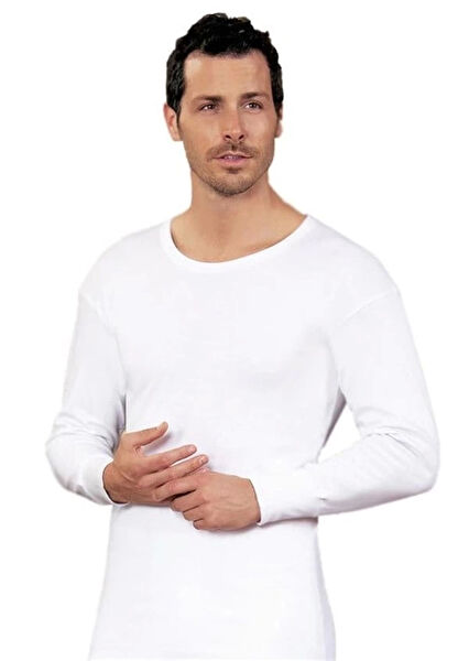 Beruflic Erkek Büyük Beden Atlet