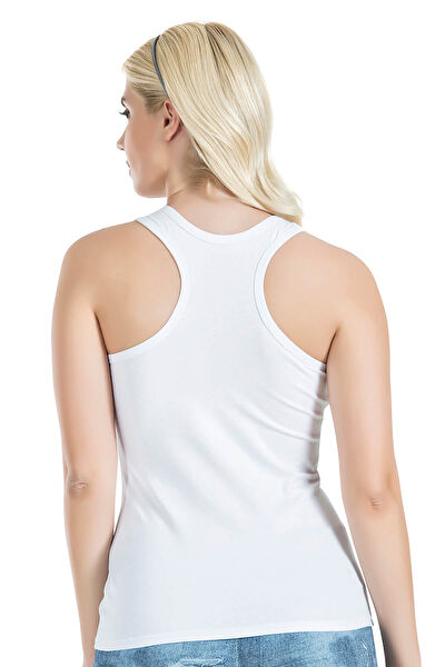 Beruflic Kadın Atlet, Body