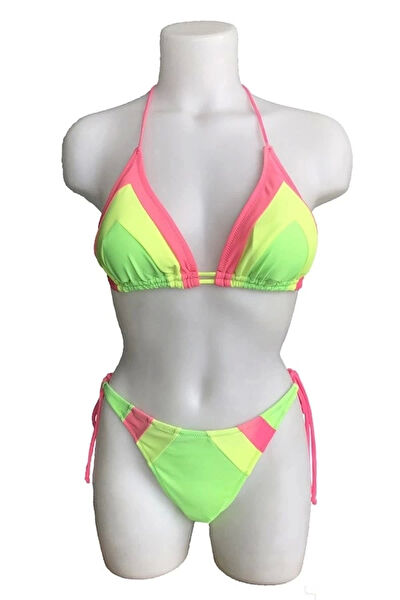 Beruflic Kadın Mayo