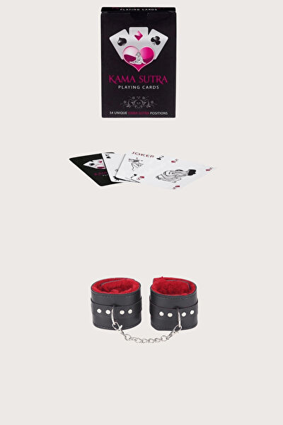 Beruflic Oyun Kartları