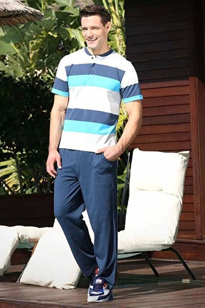 Beruflic Erkek Pijama, Pijama Takımı