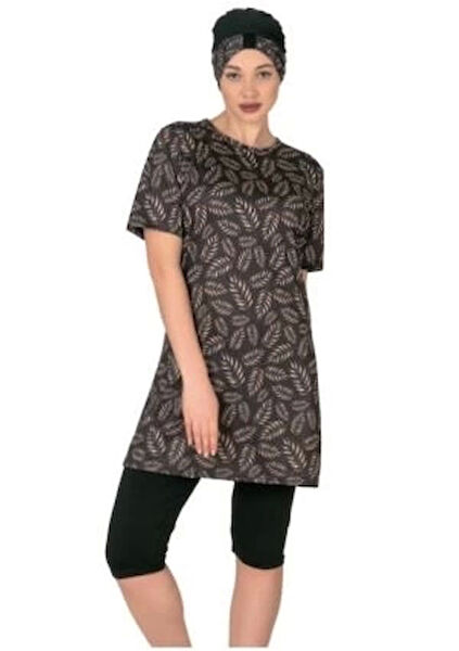 Beruflic Tesettür Mayo