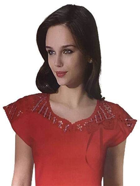 Beruflic Kadın Atlet, Body