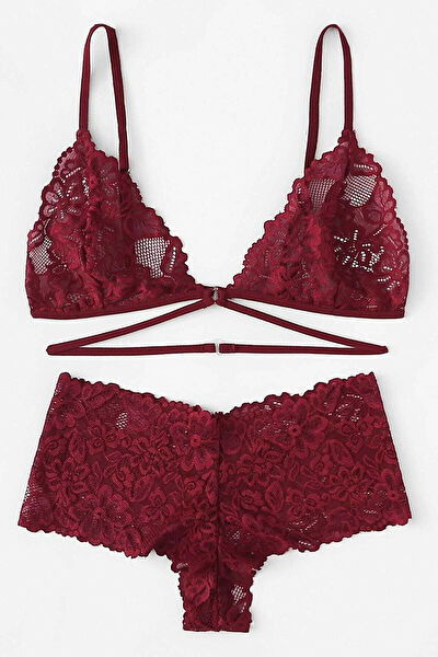 Beruflic İç Çamaşır Takımı