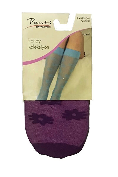 Beruflic Kadın Çorap