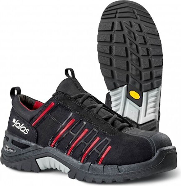 Jalas İş Ayakkabısı, Çizme