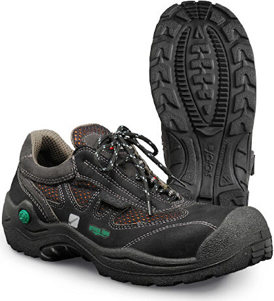 Jalas İş Ayakkabısı, Çizme