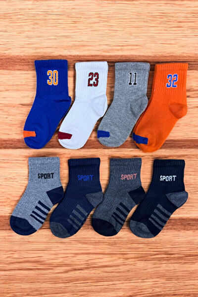 TİBO Erkek Çocuk Çorap