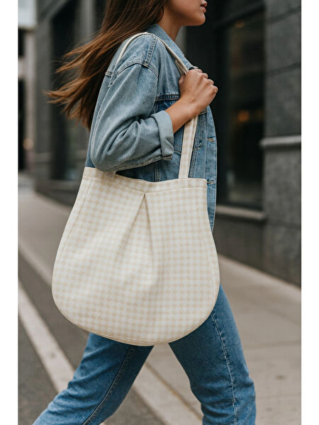 Yunusoğlu Home Kadın Omuz Çantası